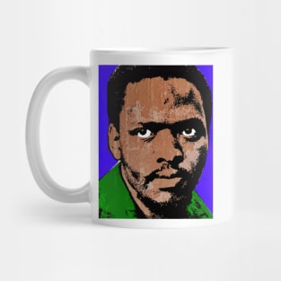 STEVE BIKO-2 Mug